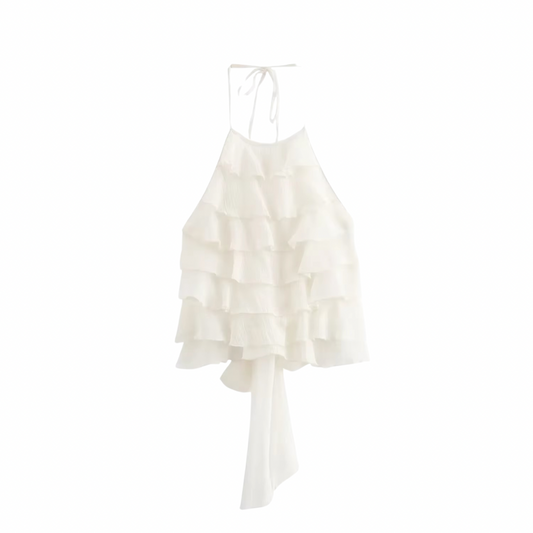 Elaya Layered Top
