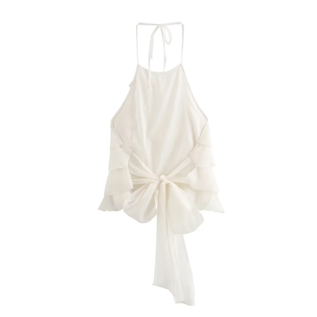 Elaya Layered Top