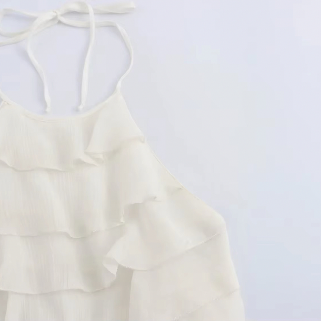 Elaya Layered Top