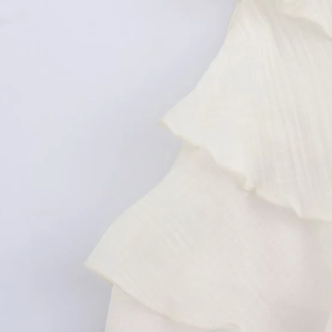 Elaya Layered Top