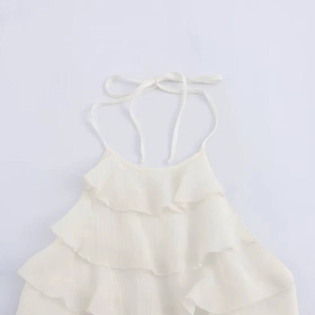 Elaya Layered Top