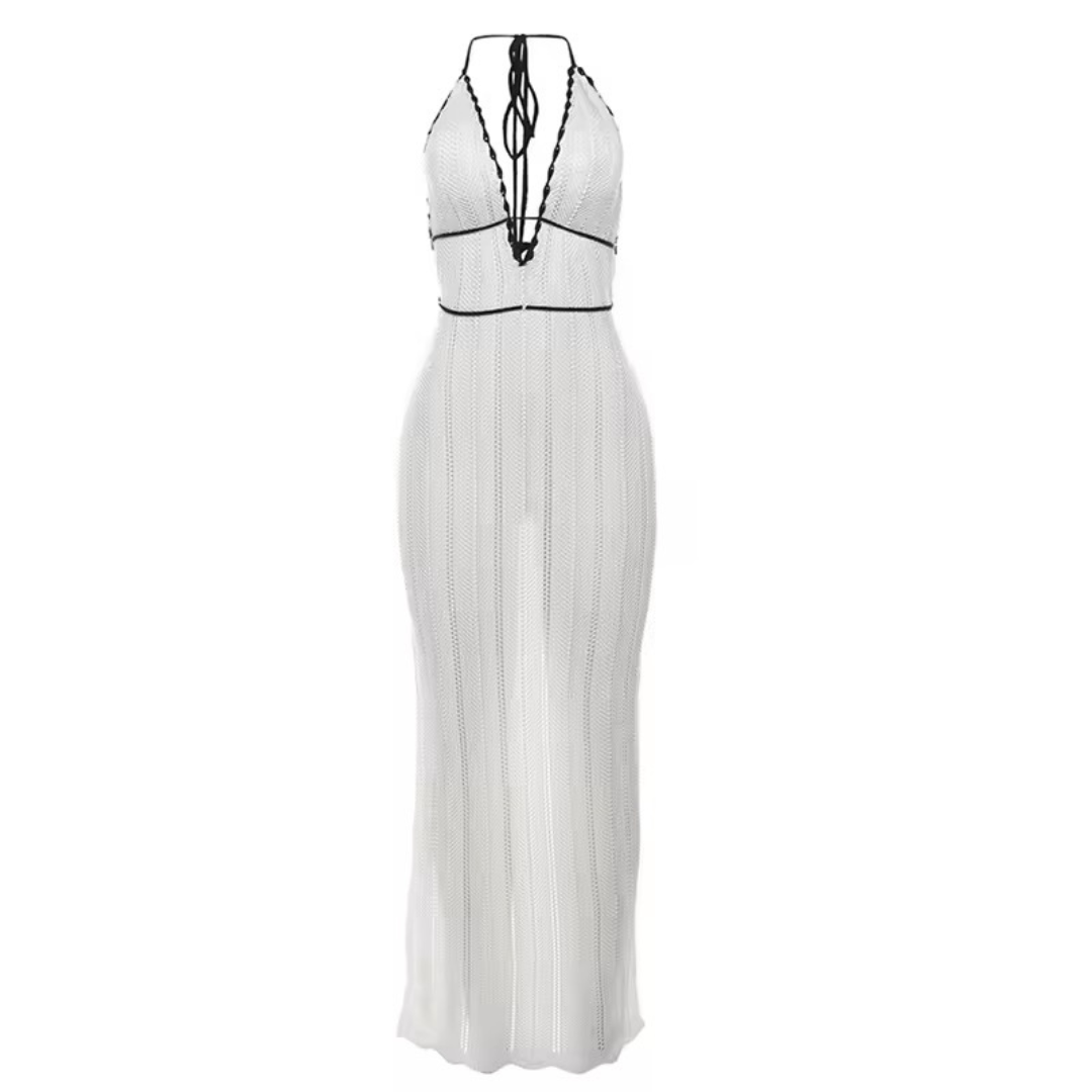 Noa Maxi Kleid