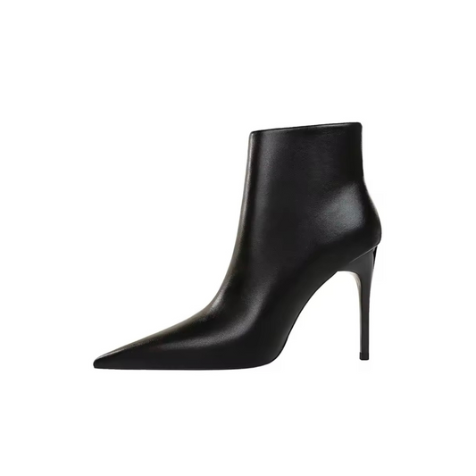 Clara Stiefeletten