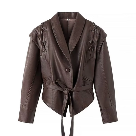 Naomi Jacke