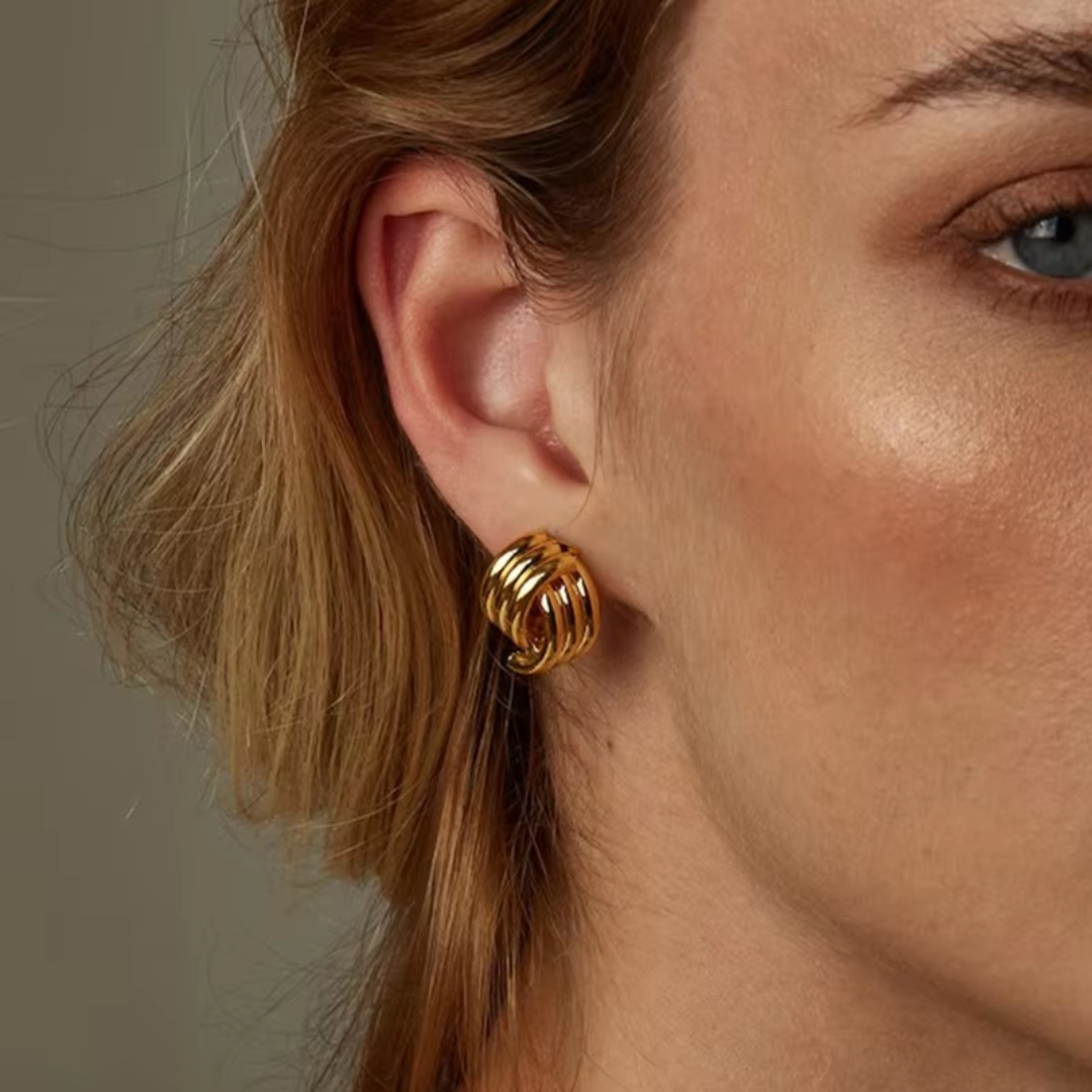 Iva earrings