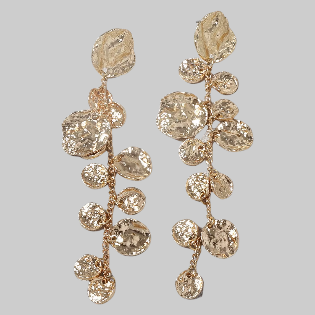 Liv earrings