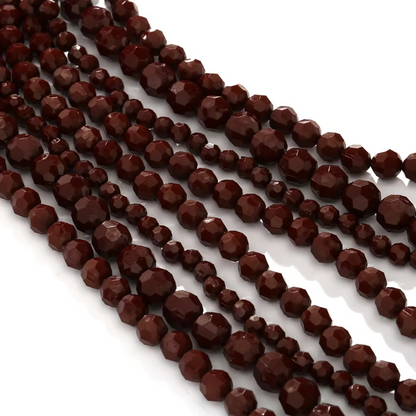 Tara Wasserfall-Halskette