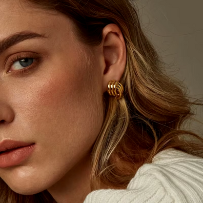 Iva earrings