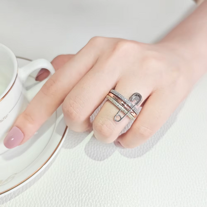 Zika Ring 
