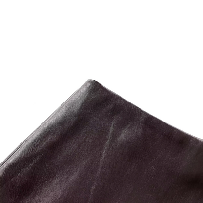 Zoey High-Waist Minirock