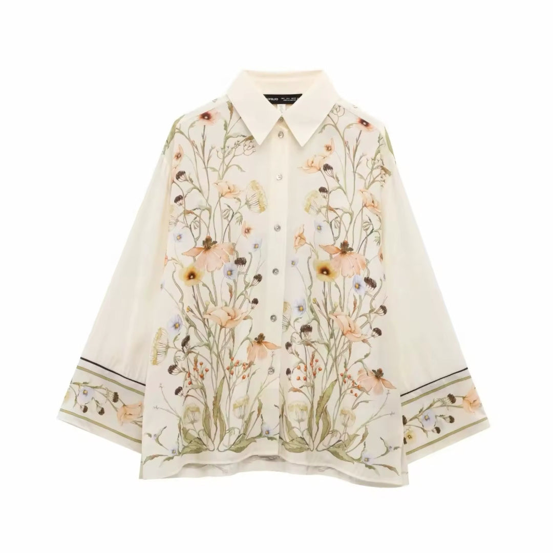 Street Bloom Set