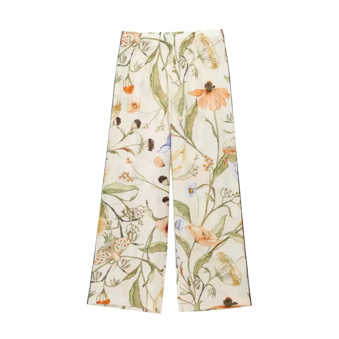 Street Bloom Set