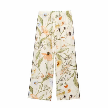 Street Bloom Set