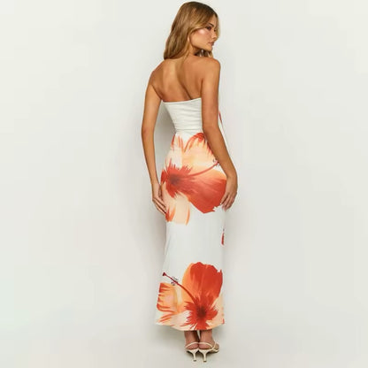 Flora Dream Kleid