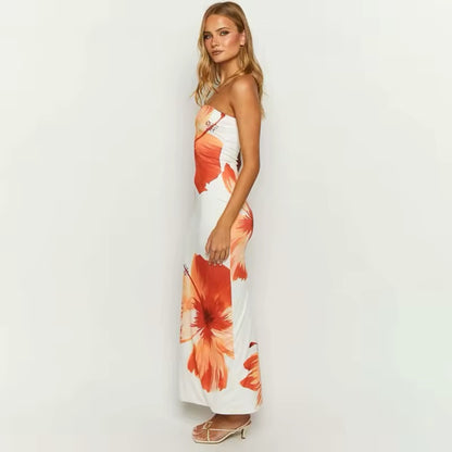 Flora Dream Kleid