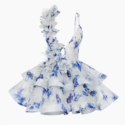 Lunaria dress