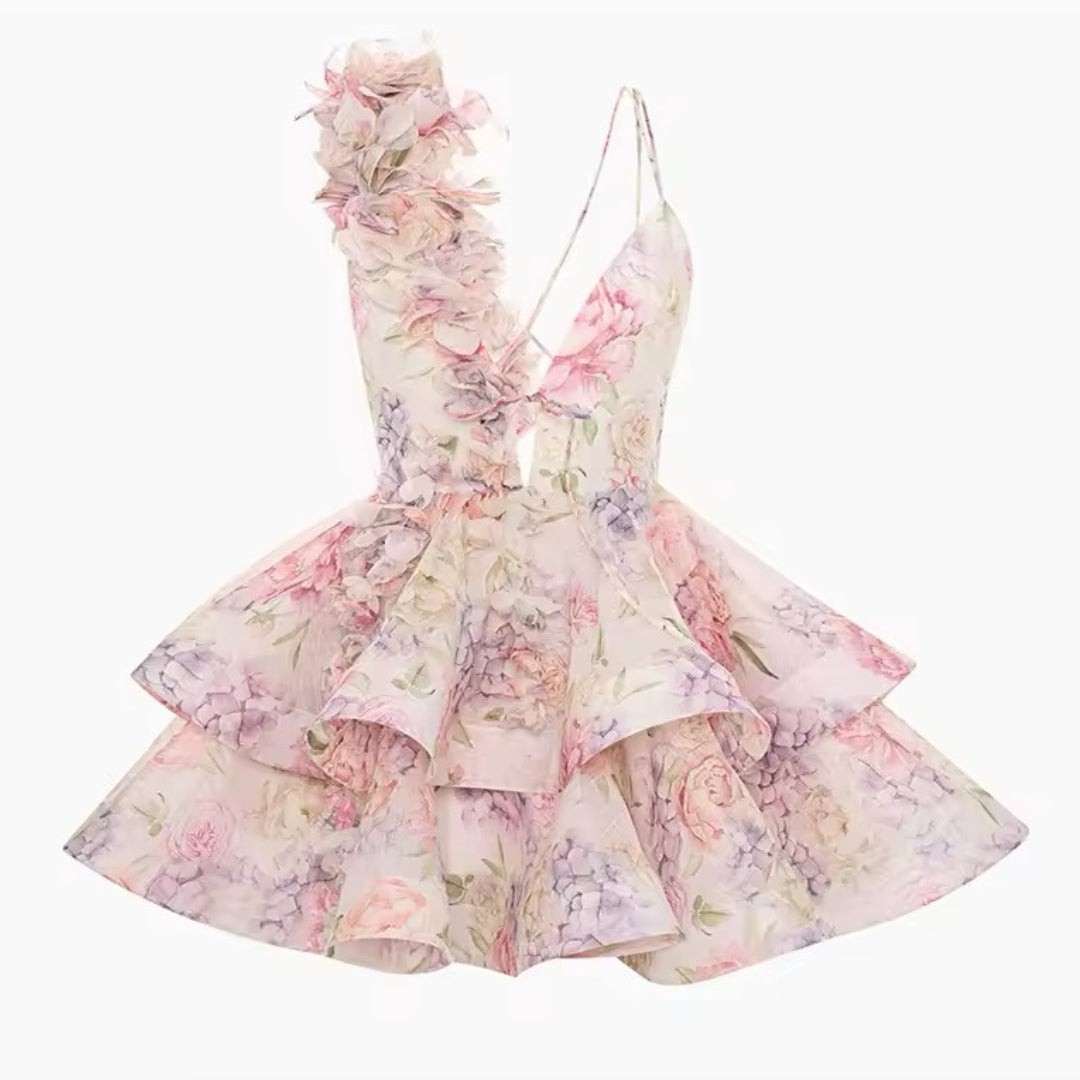 Lunaria dress