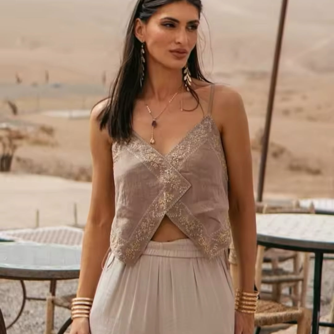 Yasmin Top