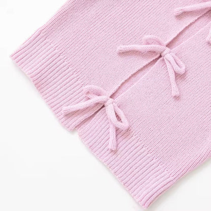 Summer Strickpullover