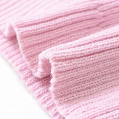 Summer Strickpullover