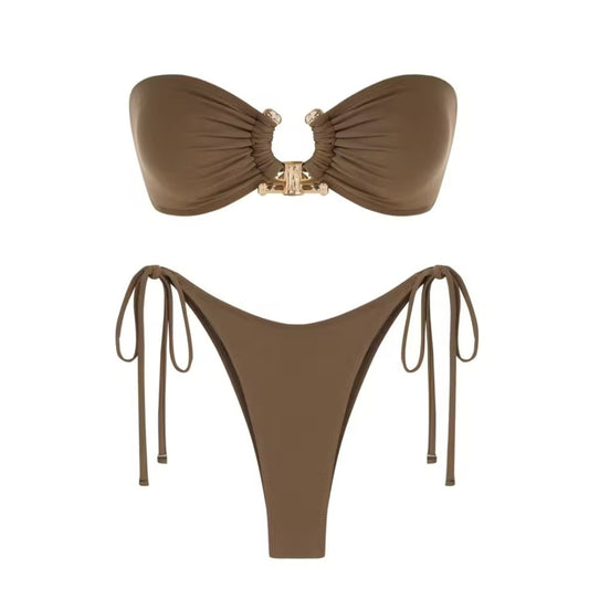 Bandeau Bikini