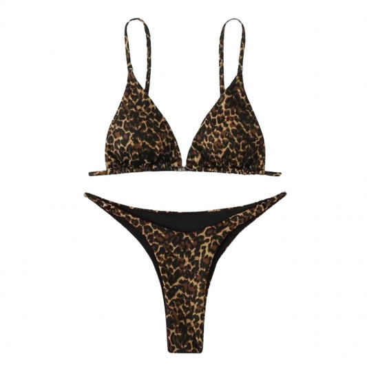 Leo Bikini