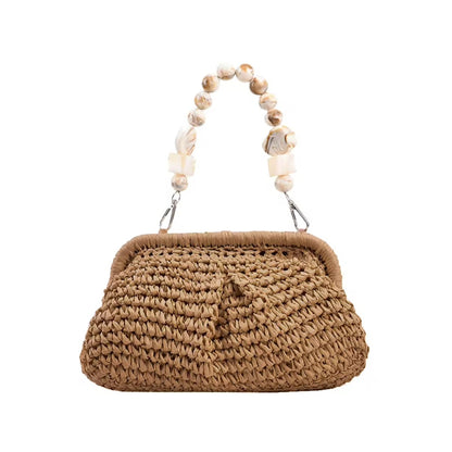 Boho Clutch