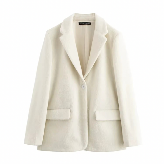 Vintage Chic Blazer