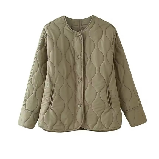 Winona Steppjacke