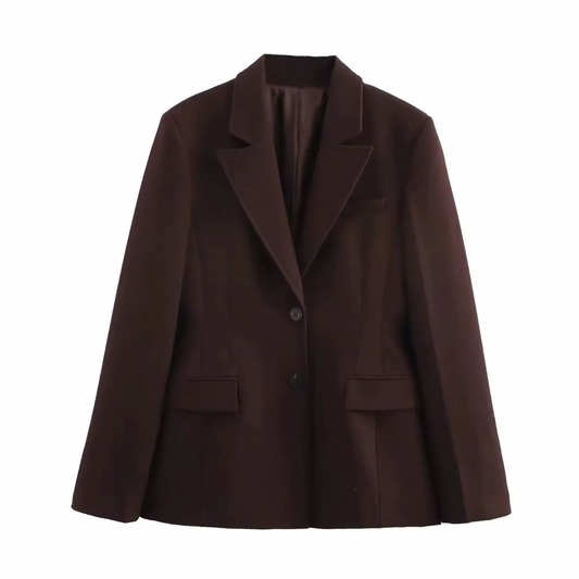 Spring Blazer