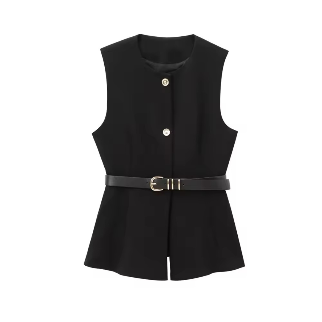 Classy Vest