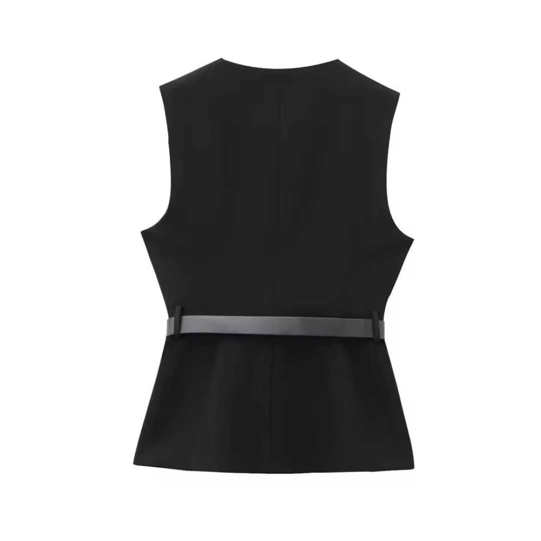 Classy Vest