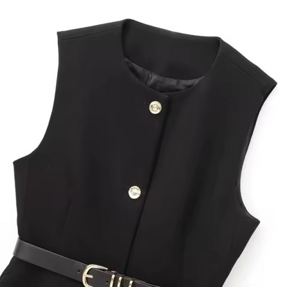 Classy Vest
