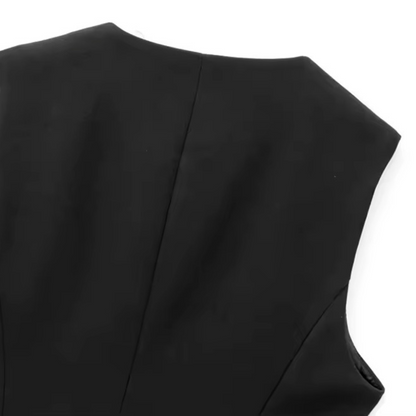 Classy Vest