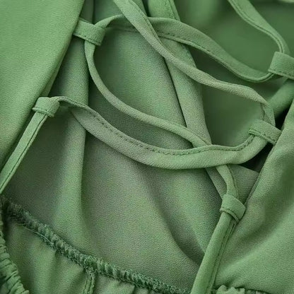 Soleil Dress
