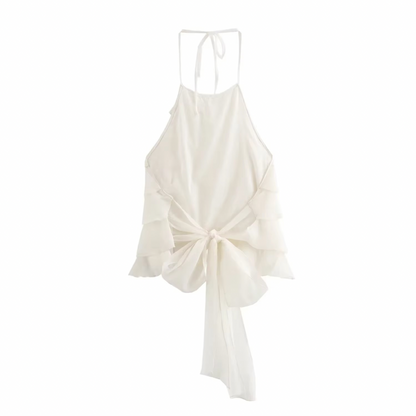 Elaya Layered Top
