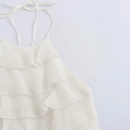 Elaya Layered Top