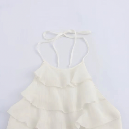 Elaya Layered Top
